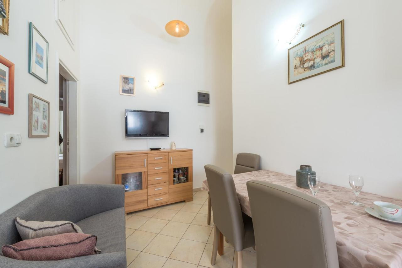 Old Writer Apartment Ragusa Esterno foto