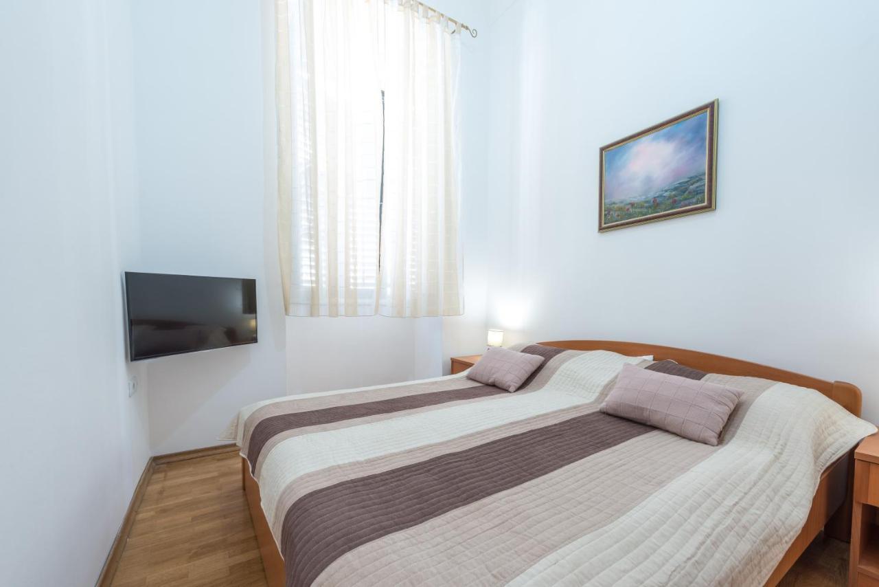 Old Writer Apartment Ragusa Esterno foto