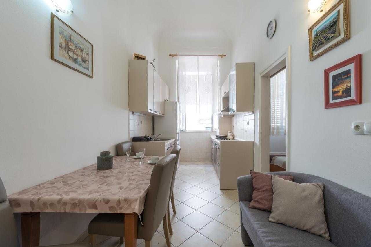 Old Writer Apartment Ragusa Esterno foto