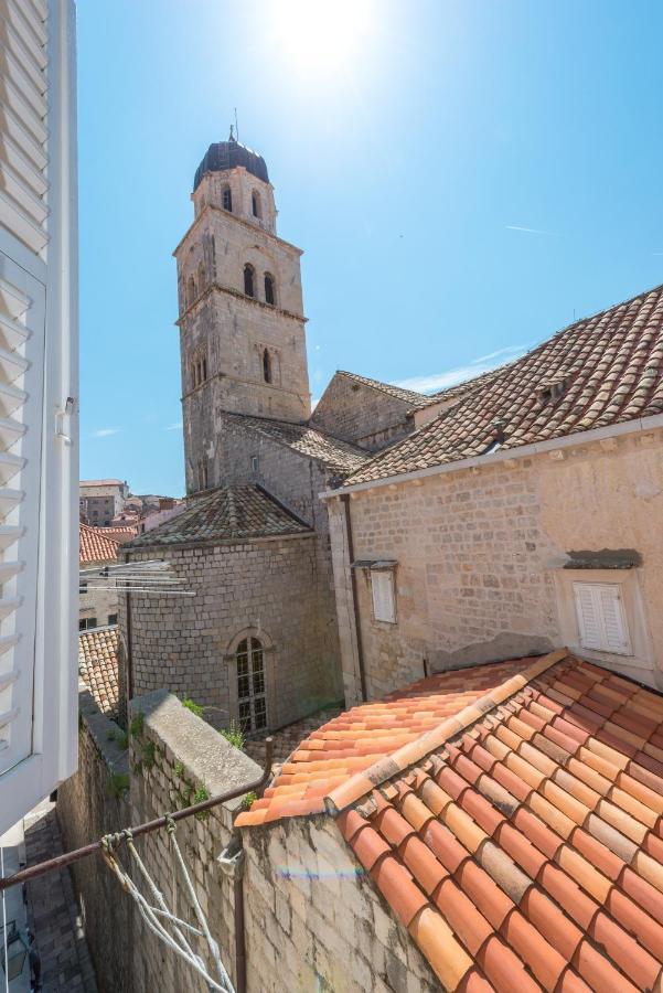 Old Writer Apartment Ragusa Esterno foto