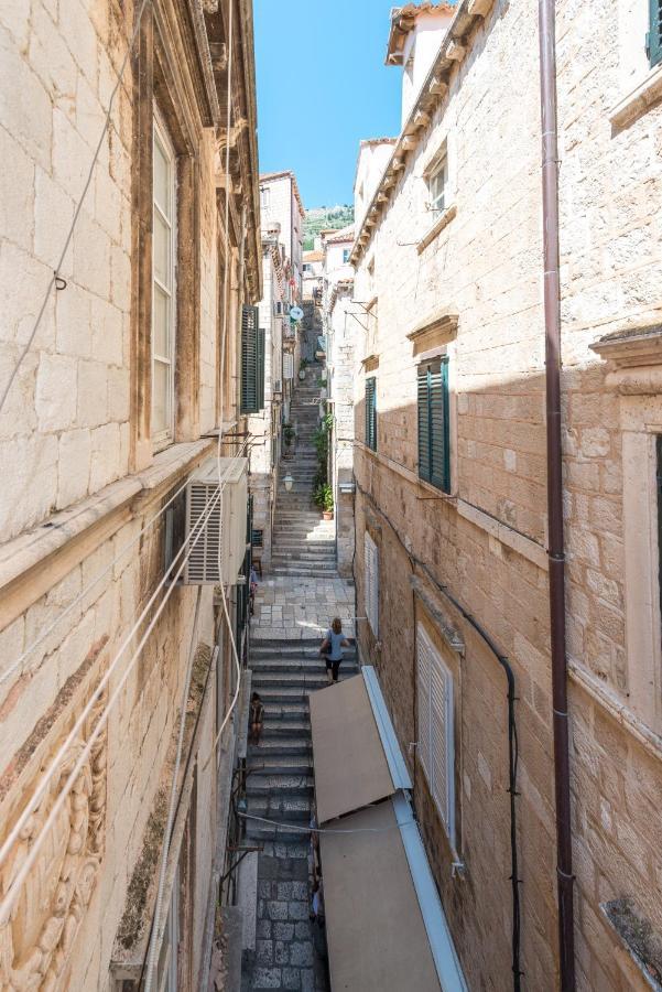 Old Writer Apartment Ragusa Esterno foto