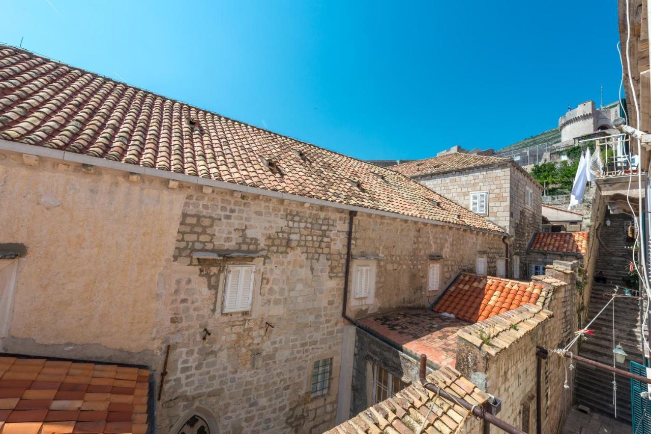 Old Writer Apartment Ragusa Esterno foto