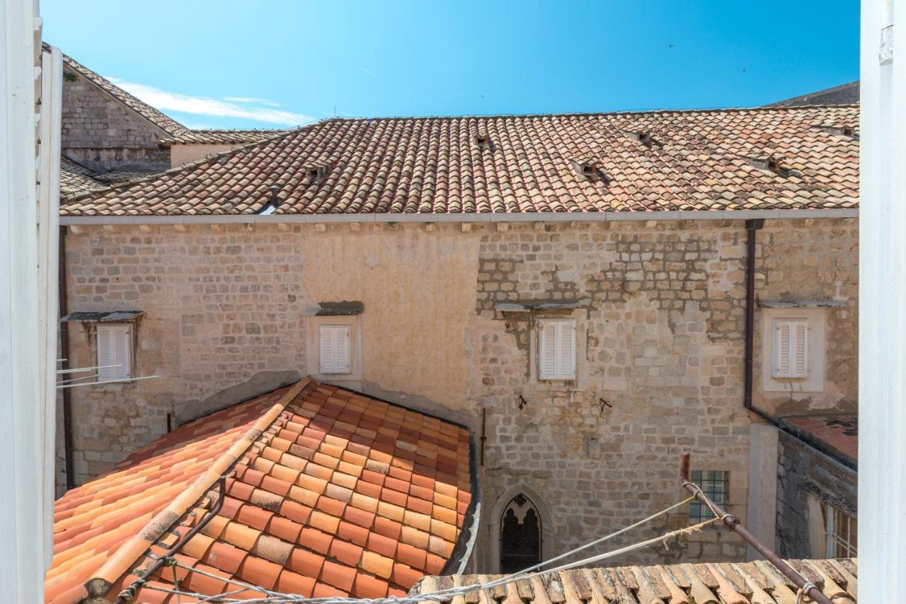 Old Writer Apartment Ragusa Esterno foto