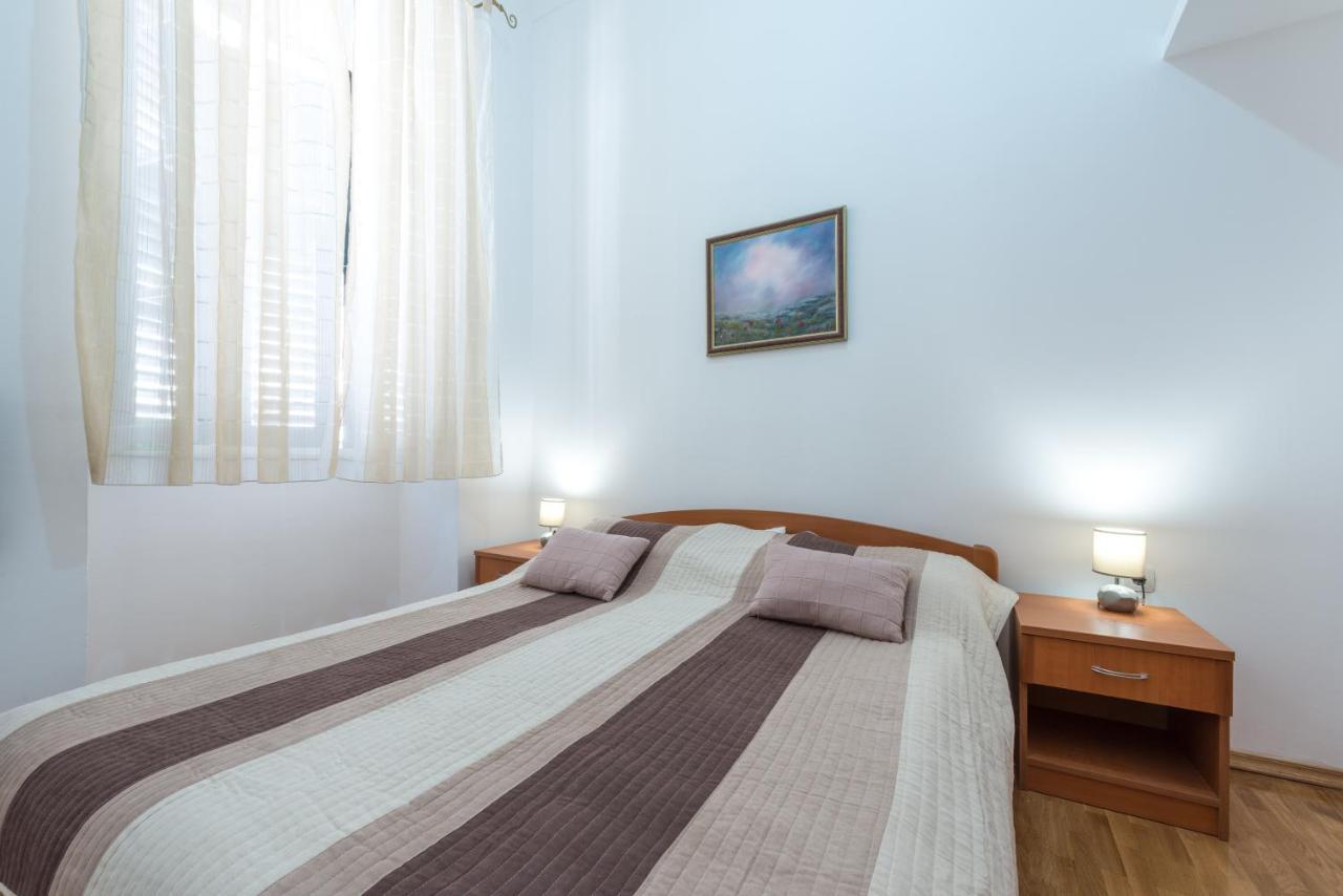 Old Writer Apartment Ragusa Esterno foto