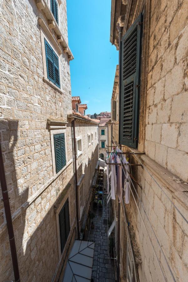 Old Writer Apartment Ragusa Esterno foto