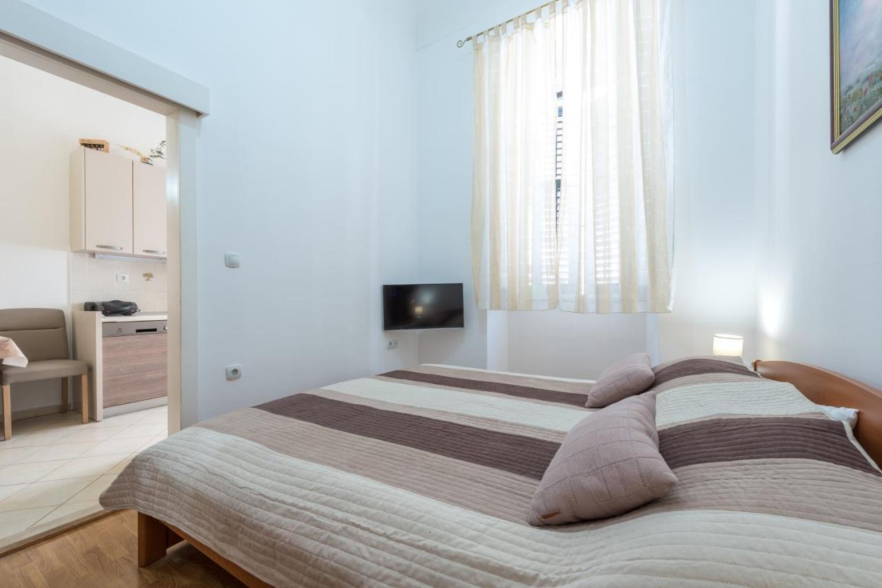 Old Writer Apartment Ragusa Esterno foto